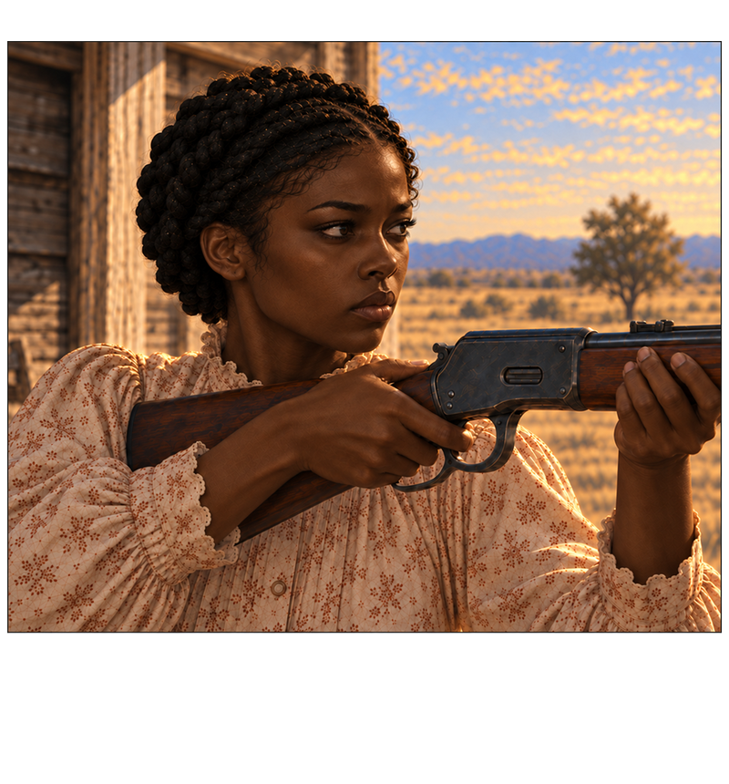 Sunday’s Claim, Episode 2, panel 004