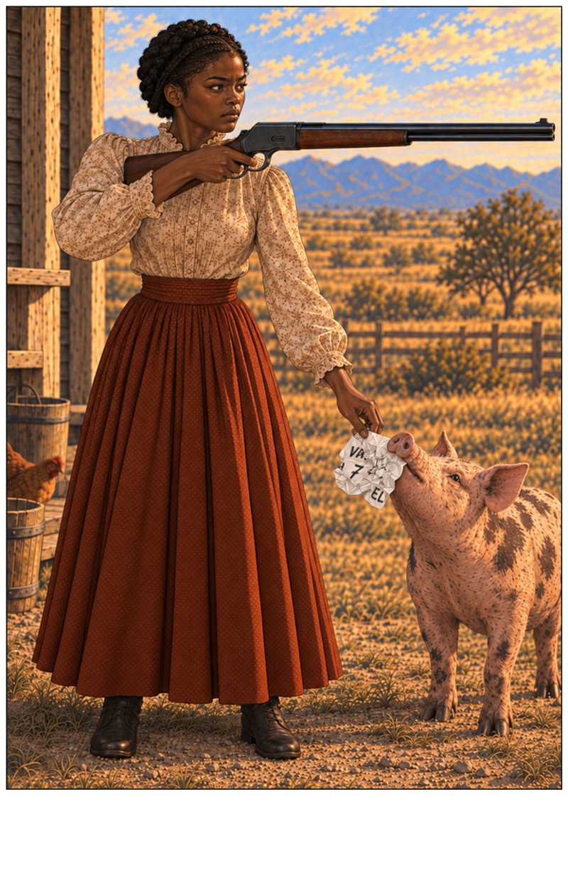 Sunday’s Claim, Episode 2, panel 012