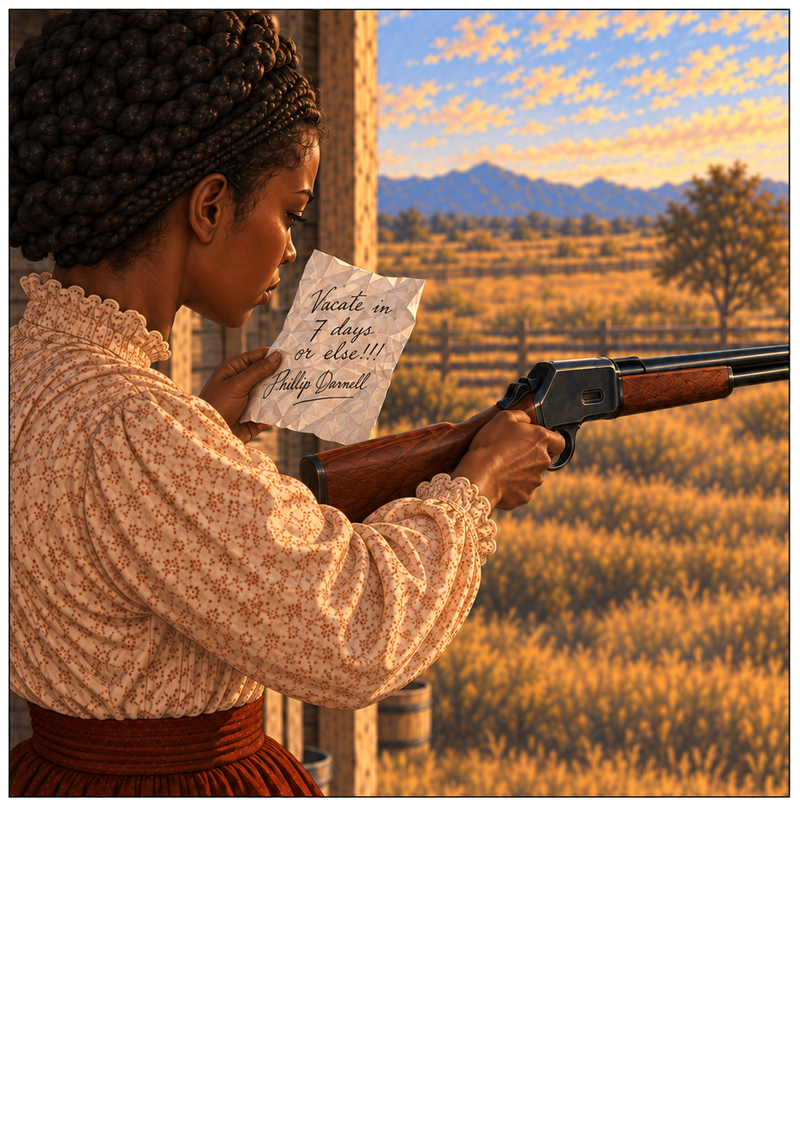 Sunday’s Claim, Episode 2, panel 013