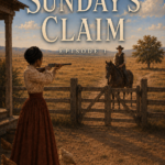Sunday's Claim: A Western Romance Comic on graphicromance.ai